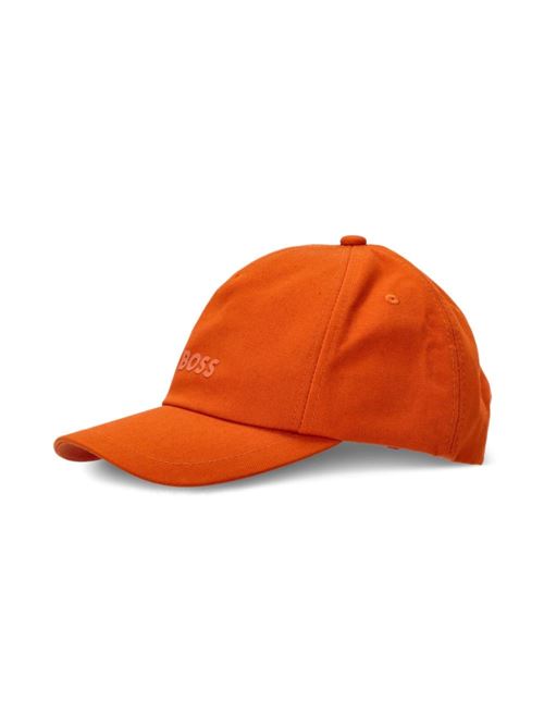 Cappello uomo baseball BOSS Orange | 50518788840